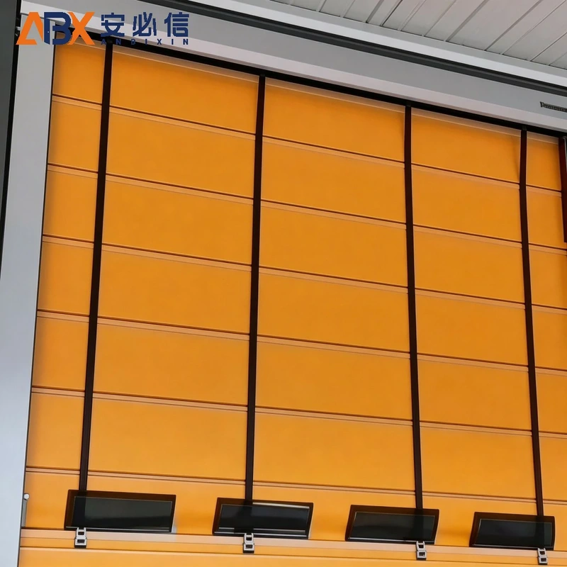 阿里高速堆积门